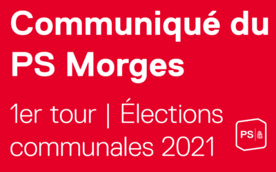 La gauche se lance unie dans la campagne pour les élections communales