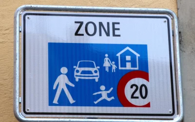 Le PS et les Vert·e·s de Morges soutiennent le Plan directeur communal des mobilités