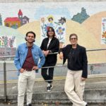 Le PS Morges choisit Laure Jaton, Nicolas Heredia et Camille Robert comme candidat·e·s à la Municipalité