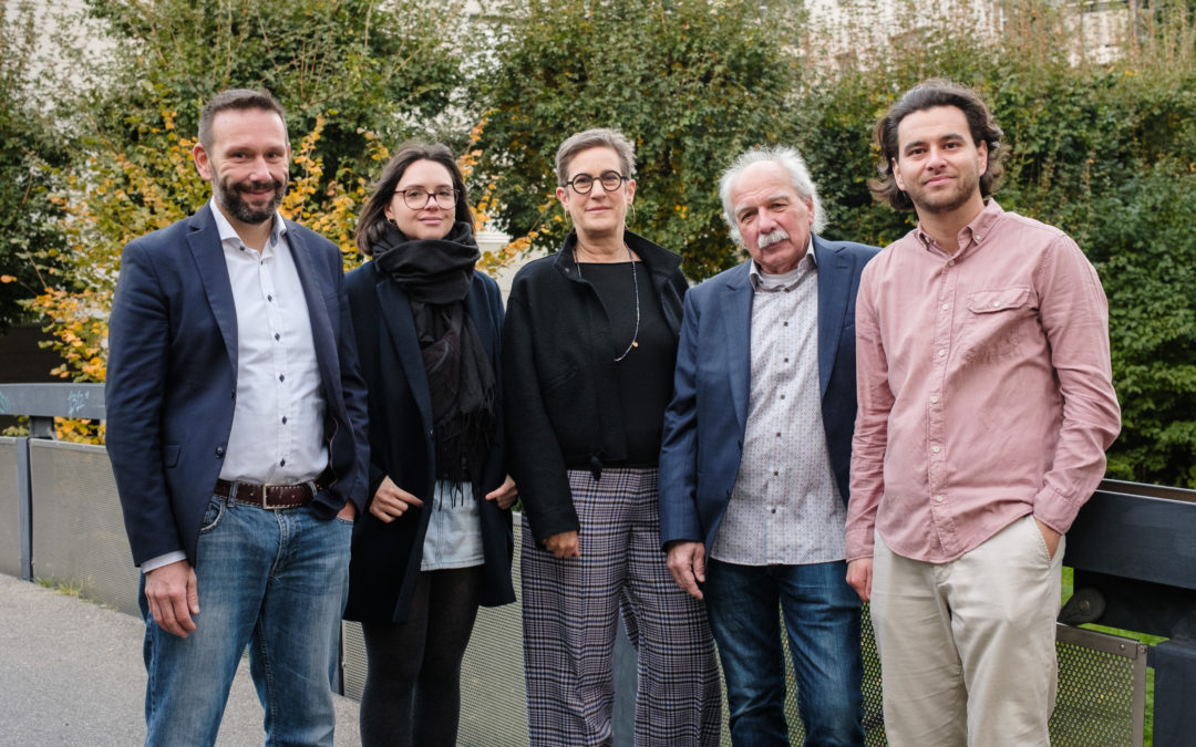 Nouveau souffle à Morges: la gauche morgienne s’unit pour une ville plus solidaire, écologique, progressiste et sociale