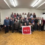 Le PS Morges présente une liste paritaire de 40 candidat·e·s pour un Conseil communal à l’image de la population morgienne