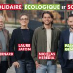 Communiqué : A l’issue des communales 2026, le PS Morges s’impose comme première force politique de la ville
