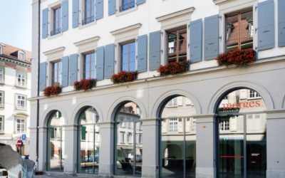 Communiqué : le PS Morges renonce à la syndicature